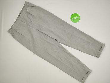 buty go: House, Spodnie materiałowe damskie, rozmiar M — 2
