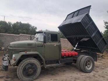 срочно срочно продам машину: ЗИЛ : 6 л | 1985 г