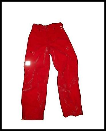 Odeća za skijanje: Ski pantalone za muškarce i žene — 7