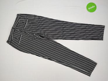 stradivarius pl promo code: Stradivarius, Spodnie materiałowe damskie, rozmiar S — 3