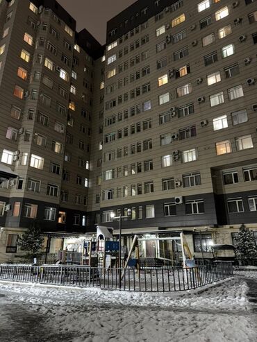 Долгосрочная аренда квартир: 2 комнаты, Без подселения, С мебелью полностью — 9