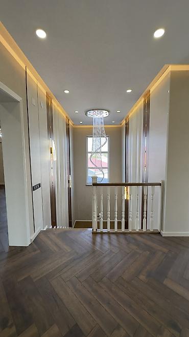 Продажа коттеджей и домов: 6 комнат и более, 410 м², 8 соток, Бишкек, Арча-Бешик ж/м Агентство недвижимости — 16