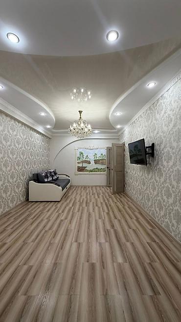 2 комнаты, 59 м², Верхний Джал Элитка, 6 этаж, Евроремонт at lalafo.kg 2 комнаты, 59 м², Верхний Джал Элитка, 6 этаж, Евроремонт
