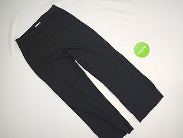 hm jackson: H&M, Spodnie materiałowe damskie, rozmiar M — 2