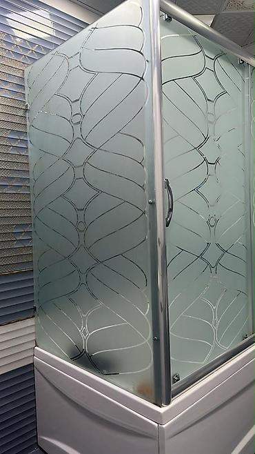 *ZB* *DUŞ KABINA* QİYMET *100 AZN* 2.10/90 ünvan Xətai