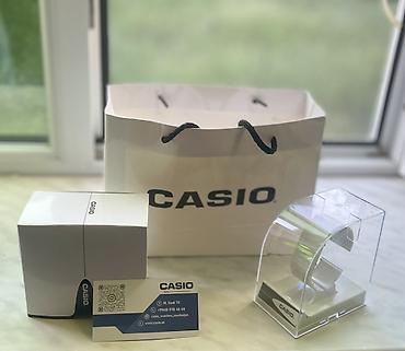samsung watch 1: Yeni, Qol saatı, Casio — 2