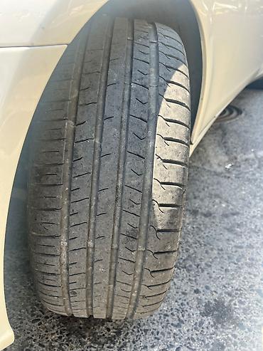 amg disk type 1 per page 40: İşlənmiş Disk təkər AMG R 20, 5 Boltlu — 5