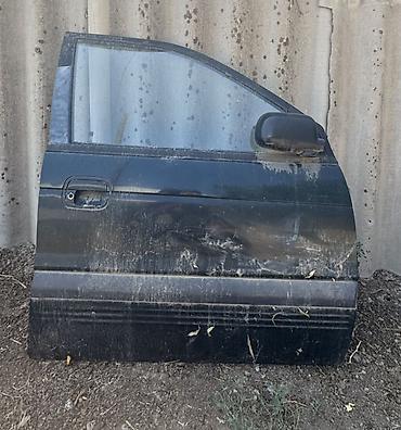 лыжи купить: Двери для универсала Daewoo Nexia (поколение N100/N150), цвет — 4