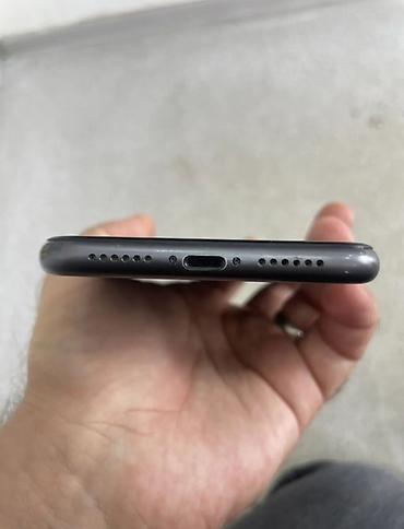 Mobil telefonlar: IPhone 12, 128 GB, Qara, Simsiz şarj — 5