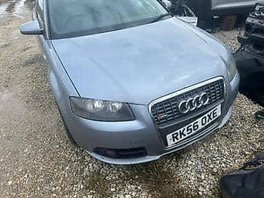 dlan 200: POJASEVI ZA AUDI A3 OD 1996. DO 2003. GOD. | pojasevi za A3 8L — 6