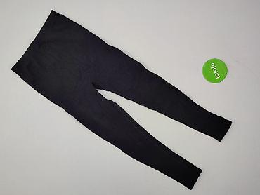 kobiety: Legginsy Sportowe damskie, rozmiar M — 2