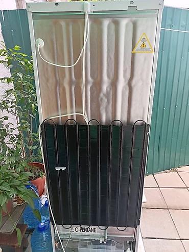 indesit: Холодильник Indesit ES 16 A (также совместим с ES 16 GA / ES 16 EA) — 5