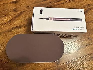 www xbox: Продается обновлённый стайлер Dyson Airwrap Coanda 2x. Оригинал 100% — 2