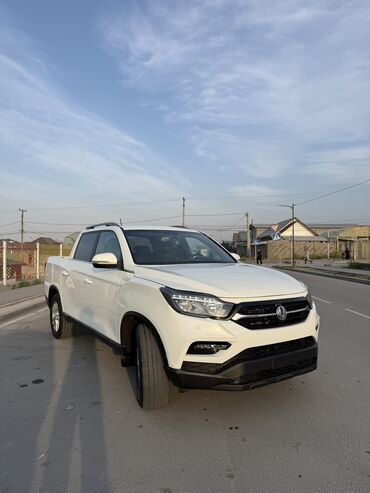 тиволи машина цена бишкек: Ssangyong Rexton: 2019 г., 2.2 л, Автомат, Дизель, Пикап