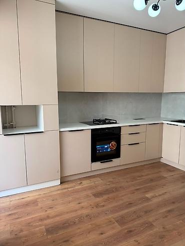 свердловский: 2 комнаты, 74 м², Южная Магистраль Элитка, 5 этаж, Свежий ремонт — 1
