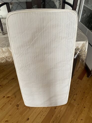 Matraslar: İşlənmiş, Sadə matras, Uşaq üçün