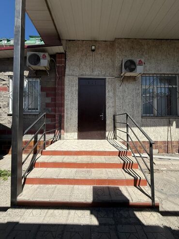 дом район ак орго: Азия Молл Сдается помещение Площадь: 75м2 Этаж:1