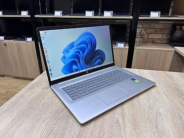 komputer noutbuk: İşlənmiş HP 17.3 ", Intel Core i7, 512 GB, Rayonlara çatdırılma, Ünvandan götürmə, Ödənişli çatdırılma — 3
