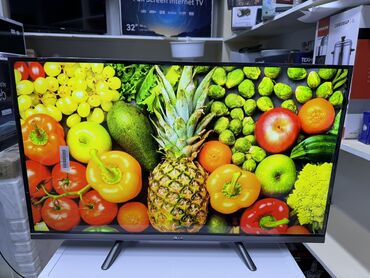 Телевизоры: Телевизор LG 32UP77 Новый уровень формата HD: Дисплей телевизора LG HD at lalafo.kg — 15 Телевизоры: Телевизор LG 32UP77 Новый уровень формата HD: Дисплей телевизора LG HD — 15