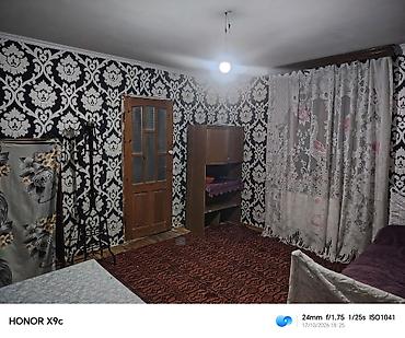 18 yaş altı iş: Lökbatanda kirayə həyət evi verilir! ​Ev Təzə evlər tərəfdə, 15-ci — 4