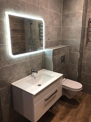 Монтаж и замена сантехники: Монтаж и замена сантехники Больше 6 лет опыта — 7