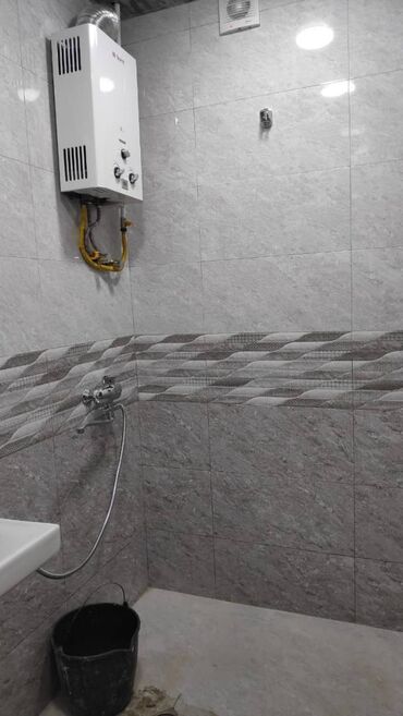 Köhnə tikili: Bakı, 3 otaqlı, Köhnə tikili, 55 kv. m — 17