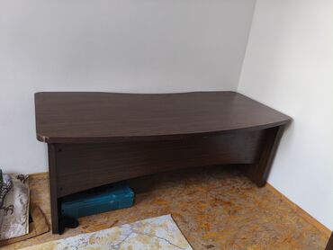 бу спальный гарнитур бишкек цены: Жазуу үстөл, Колдонулган