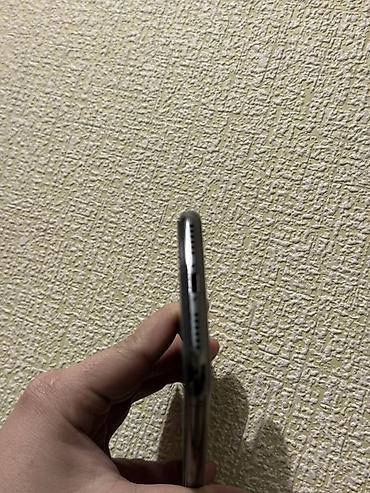 Apple iPhone: IPhone X, Б/у, 64 ГБ, Space Gray — 9