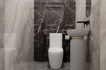 Dizayn, layihə: 🔻Təmir tikinti, dizayn və memarlıq şirkəti. Hİ_home.Group Təmirdən — 11