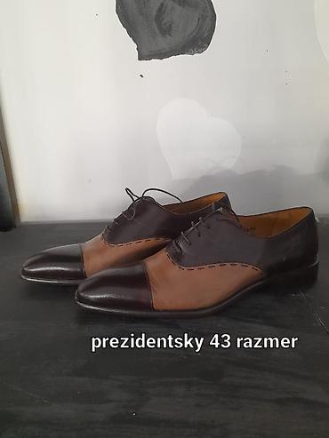 Botinka və botilyonlar: Yeni — 20