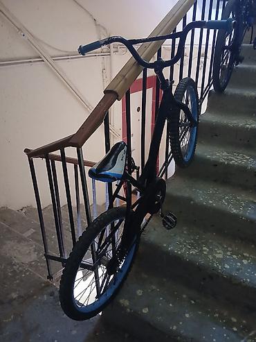 BMX велосипеды: Tekerler tep teze kamerler tep teze surulur tormuz islek vezyetde 5-11 — 2