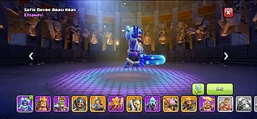 ucuz oyuncaqlar instagram: Clash of Clans hesabı – yüksək səviyyəli əsas kənd və inkişaf etmiş — 6