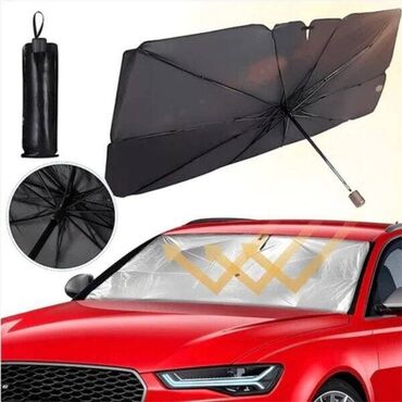 punjiva led cob lampa za automehanicare sa magnetom: 06. Auto Kišobran za Zaštitu od Sunca Cena: 2150din Opis Superiorna