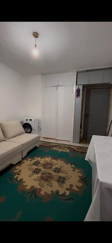 гостиничного квартира: 1 комната, 12 м², ТЭЦ Гостиничный тип, 3 этаж, Косметический ремонт — 3