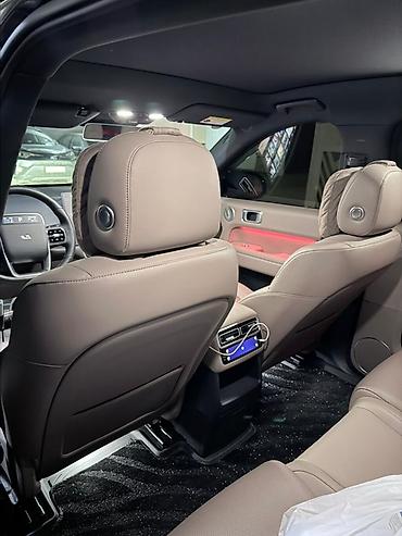 Lixiang: Lixiang L6: 2025 г. — 9