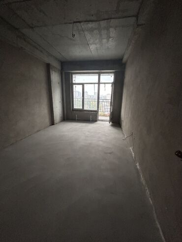 Продажа квартир: 2 комнаты, 73 м², Элитка, 7 этаж, ПСО (под самоотделку) — 10