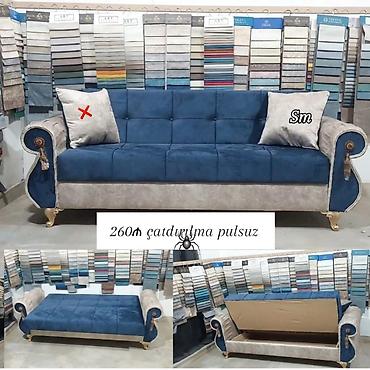 divan gəncə: Divan, Yeni, Açılan, Bazalı — 1