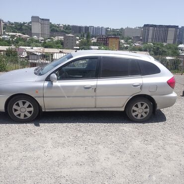 киа рио 2022: Kia Rio: 2001 г., 1.5 л, Механика, Бензин, Хетчбек