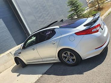 хонда одиссей зеркало: Kia Optima: 2010 г., Автомат, Газ, Седан — 9