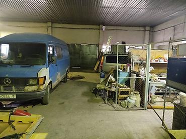 Аренда складов и мастерских: Сдается склад 680 кв. м. охраняемая территория, два въезда, камеры — 1