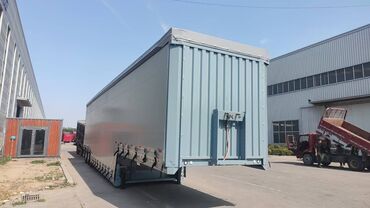 расширительный бачок форд фокус 2: Прицеп, Автовоз, от 12 т, Новый
