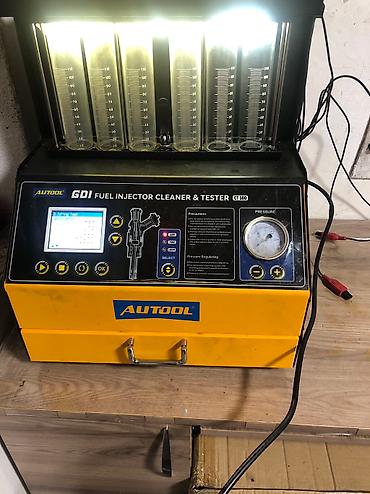 СТО, ремонт транспорта: Изготовление систем автомобиля — 11