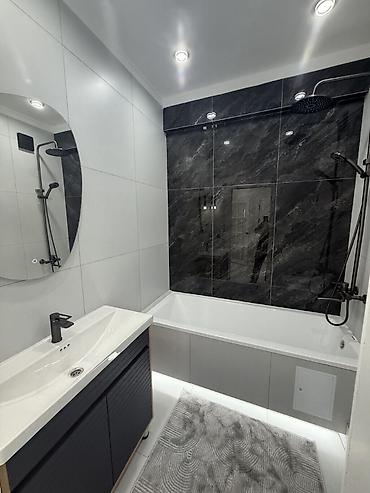 70: 1 комната, 40 м², Элитка, 10 этаж, Дизайнерский ремонт — 7