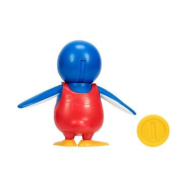 Фигуры: Фигура, Пластик, цвет - Синий — 4