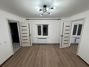 Долгосрочная аренда домов: 30 м², 2 комнаты, Утепленный, Забор, огорожен at lalafo.kg — 6 Долгосрочная аренда домов: 30 м², 2 комнаты, Утепленный, Забор, огорожен — 6