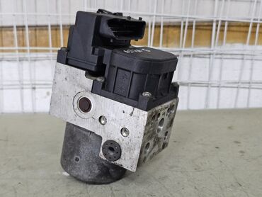 ABS: Блок ABS Opel 2000 г., Б/у, Оригинал, Германия — 2