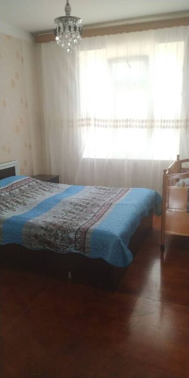 Köhnə tikili: Bakı, 3 otaqlı, Köhnə tikili, 75 kv. m — 6