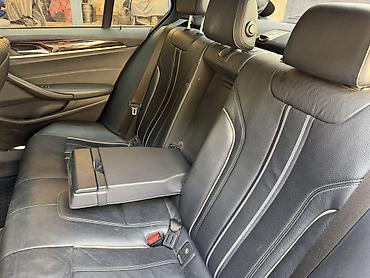bmb e39: BMW 530: 2019 г., 2 л, Автомат, Бензин, Седан — 5