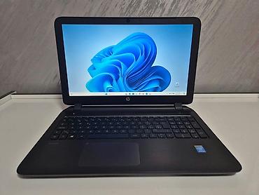 filteri za usisivace: HP PAVILION 15-p236nz – 15.6" FULL HD / PENTIUM QUAD CORE / 4GB RAM / — 6