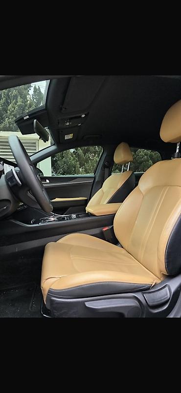 Kia: Kia K5: 2020 г., 2 л, Автомат, Гибрид, Седан — 8